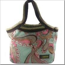 30pcs/lot Boho Style Mini Cosmetic Bag