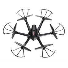 MJX X600 RC Drone 2.4G Hexacopter Helicopter 6-axis can add C4002&C4005 Camera(FPV) 3D Roll Black Free Shipping