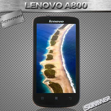 Original Lenovo A800 MTK6577 Dual Core Android 4 0 4 5inch Screen 4GB ROM GPS Dual