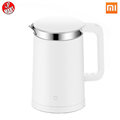 Original Xiaomi Mi Mijia Thermostatic Electric Kettles 1 5L 12 Hour thermostat Support to Control with