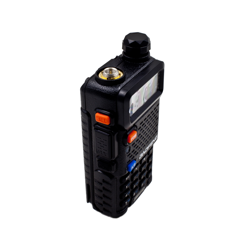 Baofeng  walkie talkie bf-f8   cb  136 - 174   400 - 520  