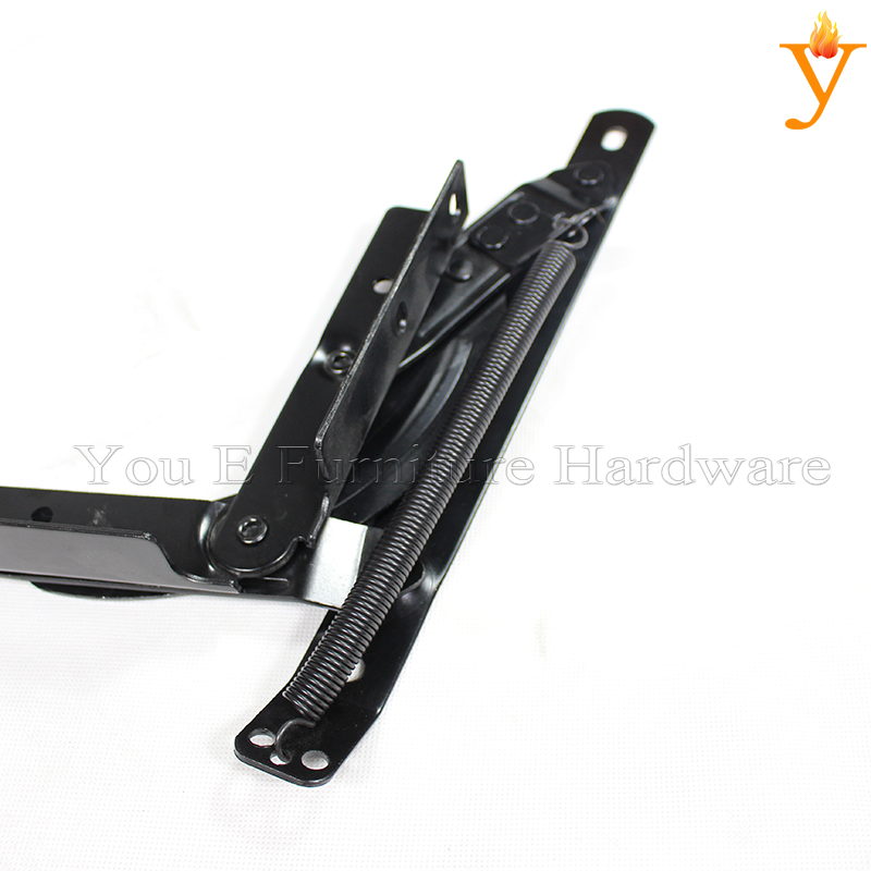 Furniture hardware Sofa chair adjustable hardware folding hingefolding hingefolding chair
