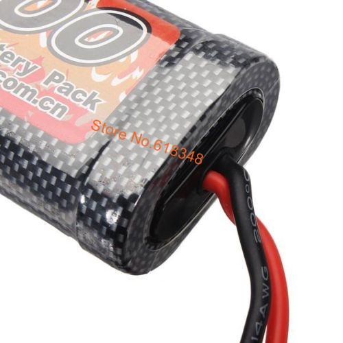 VB 7.2V 3600mah (3)