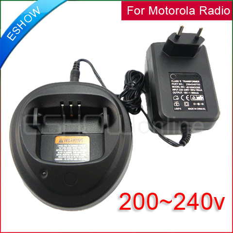    220   Motorola GP3688 / 3188 CP040 / 150 EP450 CP380 / 200    J0099A