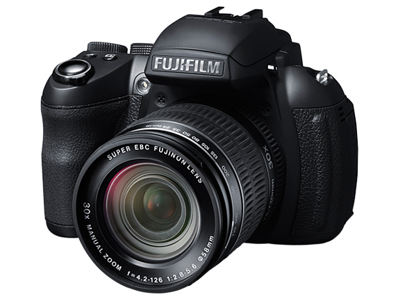  Best selling original Fuji camera HS35 EXR small SLR Fujifilm Fuji FinePix HS35 EXR telephoto