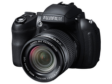 Best-selling original Fuji camera HS35 EXR small SLR Fujifilm/Fuji FinePix HS35 EXR telephoto digital camera