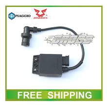 ZONGSHEN PIAGGIO CDI BOX 50cc 100cc GY6 SCOOTER BYQ100T FLY50 FLY100/BYQ100T-2 cdi box ignition coil accessories free shipping