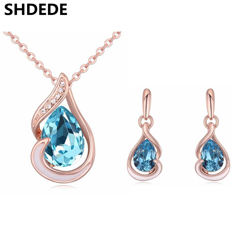 Popular Swarovski Jewelry SetBuy Cheap Swarovski Jewelry Set lots from