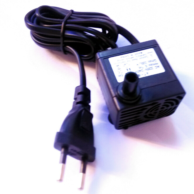 AC 220  5  (320L/H)            plug