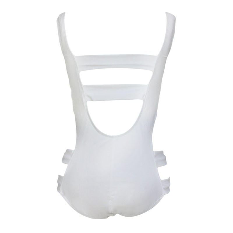 White-Sexy-Bandage-Cutout-One-piece-Swimsuit-LC41405-2