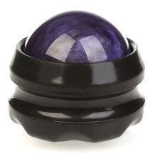 Back Hip Massage Roller Massage Balls Stress Pain Release Rolling Ball Body Health Care Tool