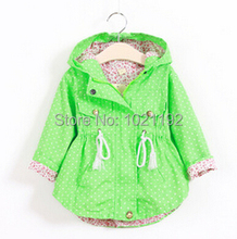 2015 new foreign trade children s clothing cotton children s coat wave printed batwing coat manufacturer