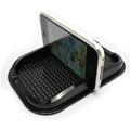 Universal Car Anti Slip Mat Silicone Car Dashboard Non Slip Mount Holder Car Slip Resistant Pad