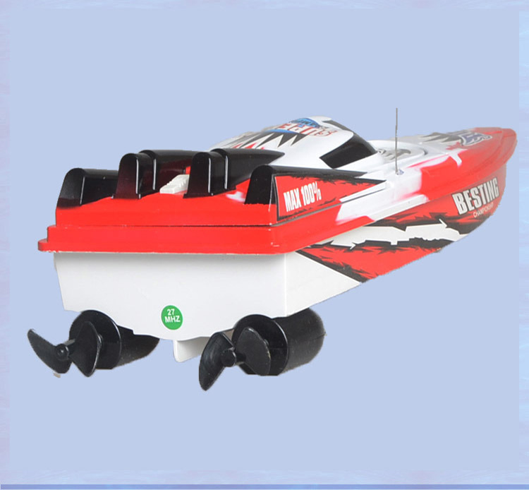 Seriously! 15+ Truths About Remote Control Boat Fast They to