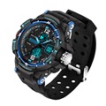 LED Digital Wristwatches Men s Sports Watches Military Quartz Digital Watch Waterproof Swim Shock Resist Fashion