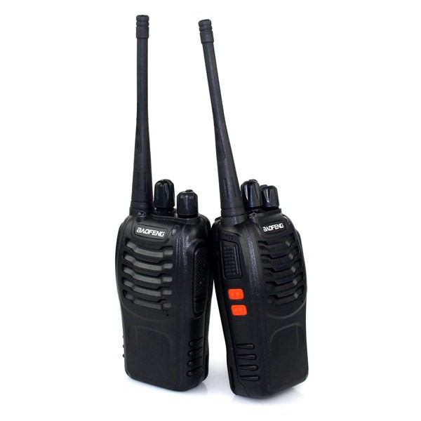 Baofeng Radio Walkie Talkie BF-888S (11)