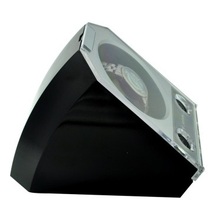 Jebely Single watch winder JA084 Black