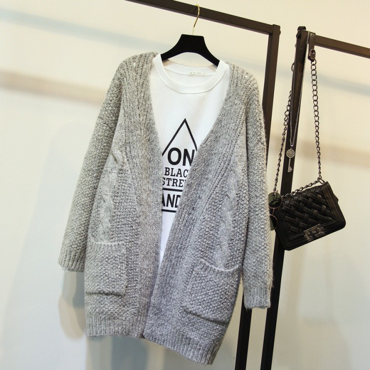 2015-New-Women-Korean-Long-Cardigan-Crochet-Casual-Oversized-Open-Stitch-Knitted-Coat-Thick-Spring-Autumn (2)