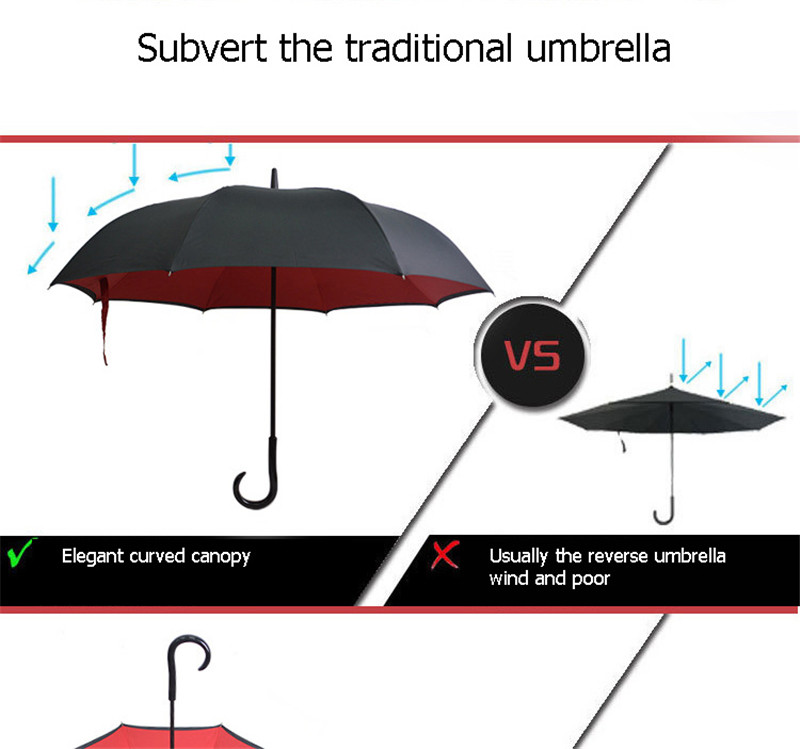reverse umbrella 29