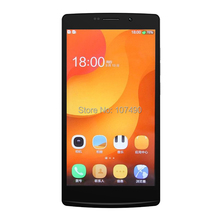 original ZOPO ZP520 ZOPO 520 smartphone MTK6582M android 4 4 Quad core 5 5 IPS 1
