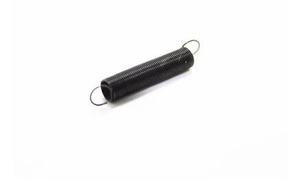 3D DIY Reprap Kossel Delta Rostock printer push rod spring damping spring