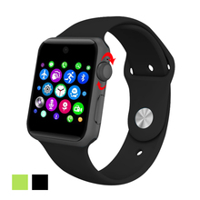 Lemfo Bluetooth Smart Watch HD Screen SIM Card Support for IOS & Android