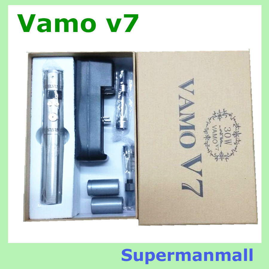   Vamo V7   Vamo V7   3 W - 30 W Vamo V7 Mod fit 510  
