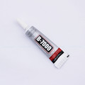 15mL B 7000 Multipurpose adhesive phone stickers pasted diy touchscreen UV glue for mobile middle Frame