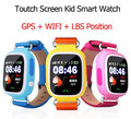 q90 kidizoom GPS Tracker smart baby watch phone with wifi gps lbs tracker 1 22