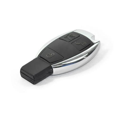 Smart Remote Key for Mercedes-4