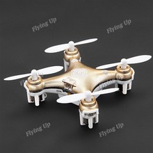 Reload Cheerson CX-10A Mini Drone 4CH 2.4GHz RC Quadcopter vs CX-10 RC Quadcopter Big Sales Promotion RC Helicopter