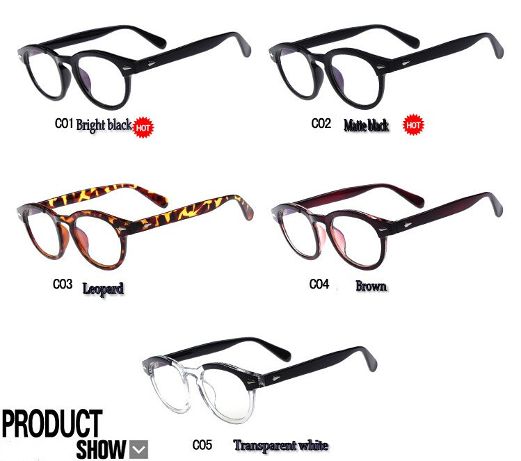 Frame Glasses (15)