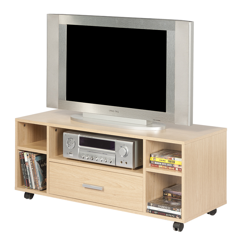 Mueble tv dormitorio: empotrar tv led lcd en closet armario mueble ... Muebles para tv en madera americanos
