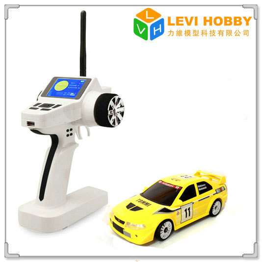 Firelap-IW02-Electric-Power-1-28-Scale-RC-Racer-Car-Mini-z ...