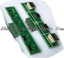 iPhone Mobile phone battery, cable tester Accessories: Apple battery and data cable test panels, test sockets, test fixture