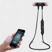 Awei A920BL Magnetic Attraction Wireless Bluetooth Sports Headphone Auriculares Para For iPhone Samsung Xiaomi