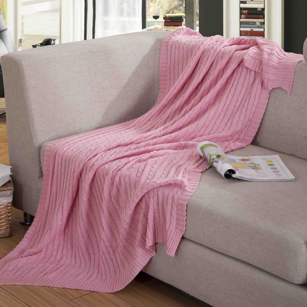 Плед Blanket hdi013m