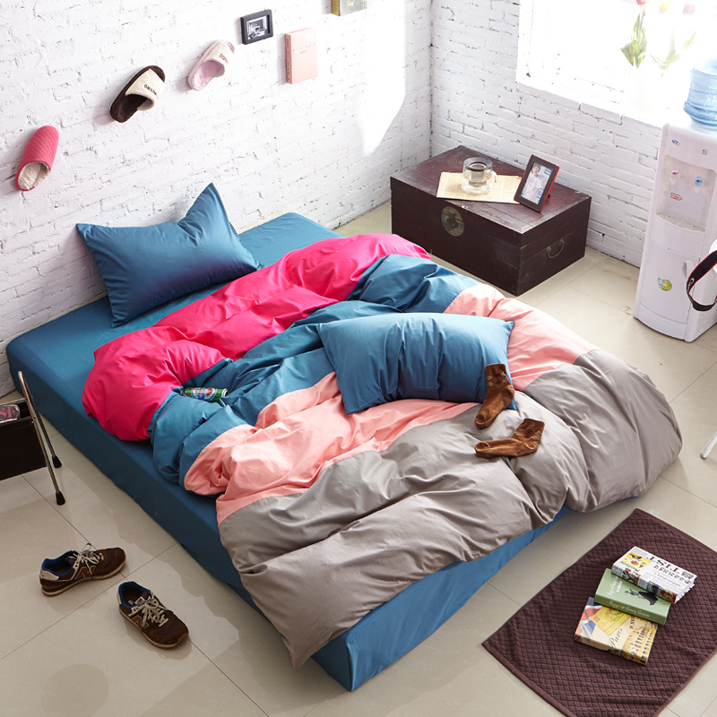 Online kaufen großhandel twin teen bedding aus china twin teen ... Bettwäsche usa