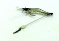 Flyfishing 7 5cm 6 6g fIshing lure bass bait pike cod carp fishing lure waver Soft