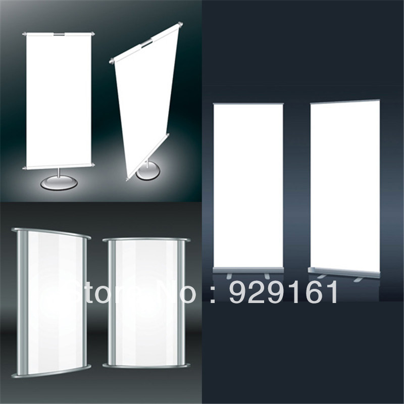 Купить алюминиевая рама отображения баннера плакат в интернет-магазине ...