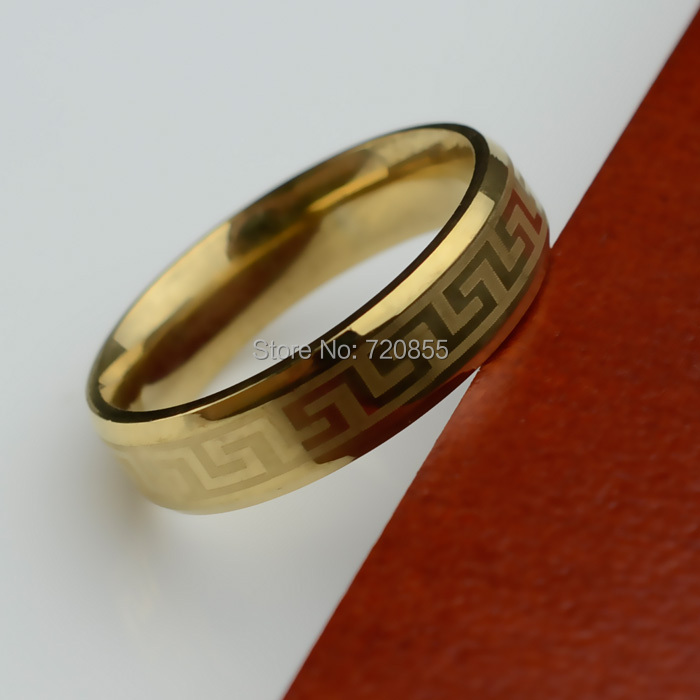 wedding rings in greek mythology