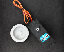 Free shipping 20kG CYS digital plastic gear search engine S9601