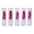Beauty Makeup Waterproof Lipstick Cosmetic Matte Lipstick for Professional or Home Use Long lasting Lip gloss