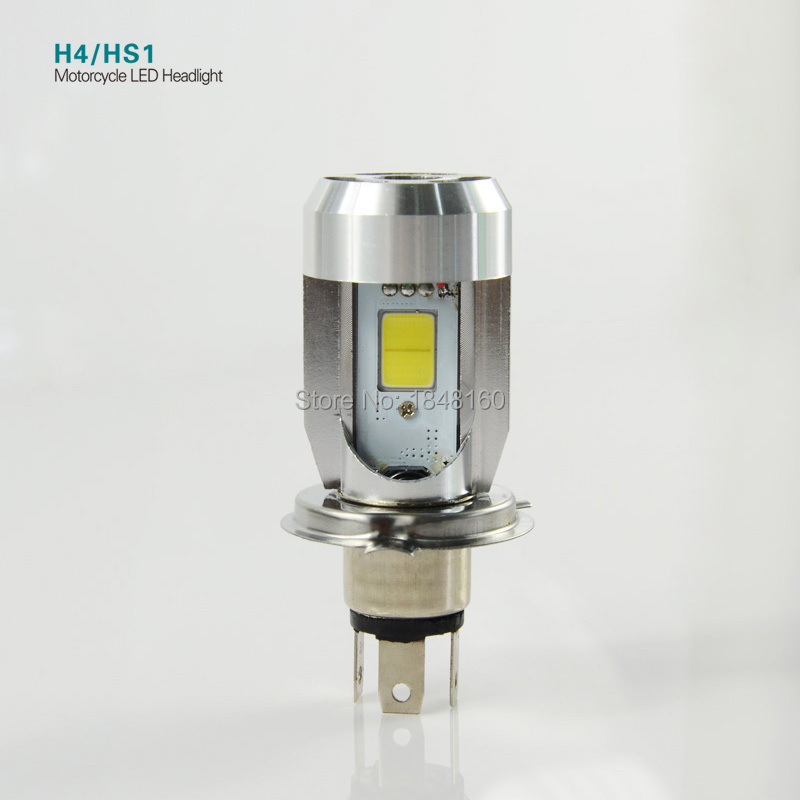 new h4 hi lo led motorcycle headlight 4000lm 40w 6000k 6500k bulbs headl high low motos new h4 hi lo led motorcycle headlight 4000lm 40w 6000k 6500k bulbs headl high low motos
