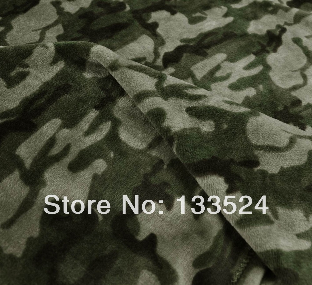 Camouflage bed tent picture more detailed picture about blanket ...
