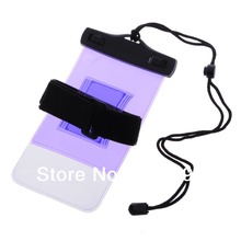 Waterproof Bag Case Underwater Pouch For Samsung GALAXY Note 3 2 galaxy S3 S4 All mobile