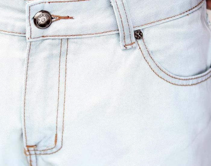 men jeans white (5)