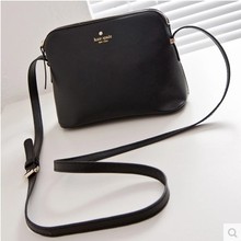 Brand Fashion Leather Shoulder Candy Color Bag Female Casual CrossBody Women Messenger Bags bolsas femininas couro bolsos mujer