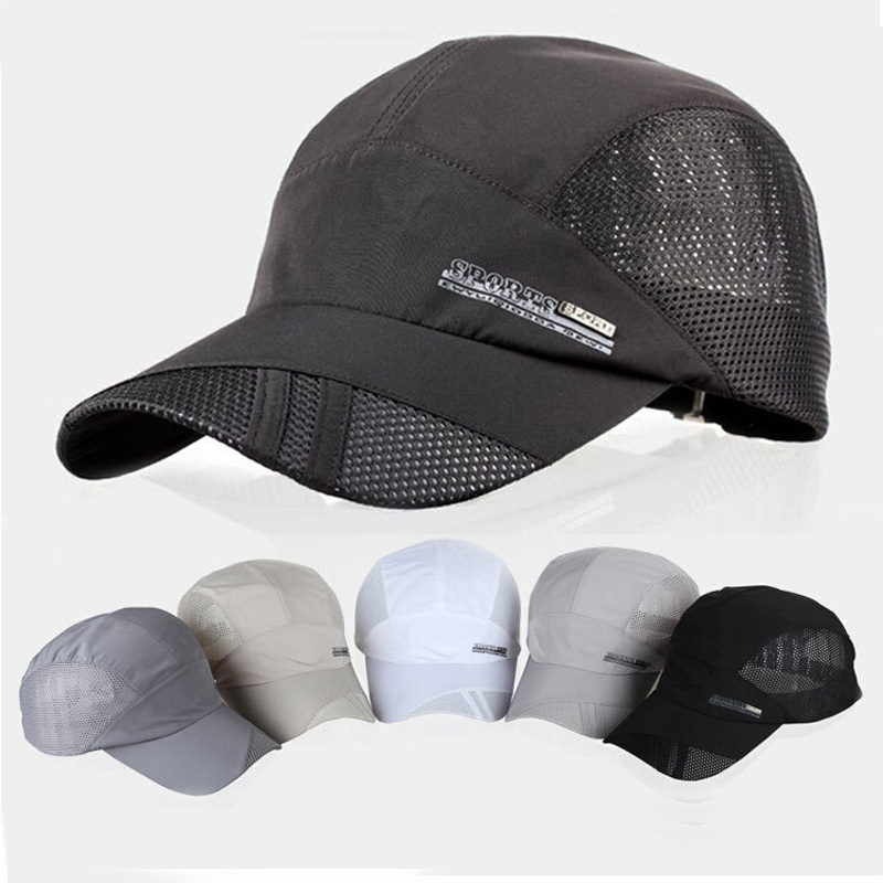 Popular Mesh Running HatsBuy Cheap Mesh Running Hats lots from China