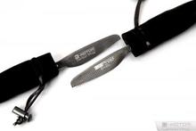 T-Motor profession CF prop 6*2″(pairs CW+CCW 2 blades) Carbon Fiber Propellers for multicopter